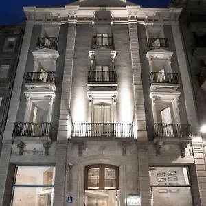Onix Liceo 3*, Barcelona Spanyolország